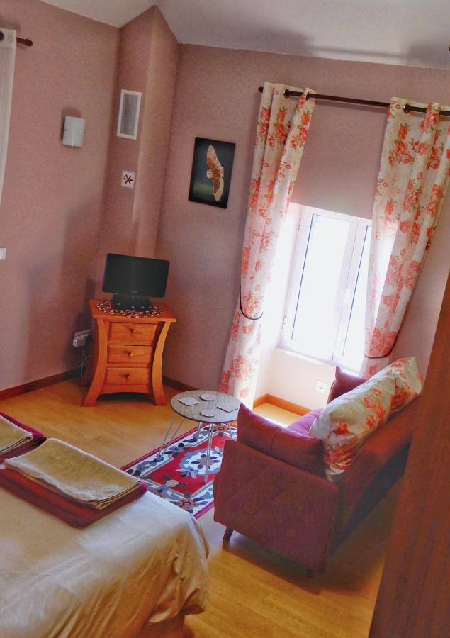 Jasmine Guest Suite 폰타 두 파르구 외부 사진
