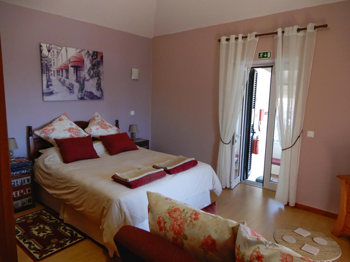 Jasmine Guest Suite 폰타 두 파르구 외부 사진