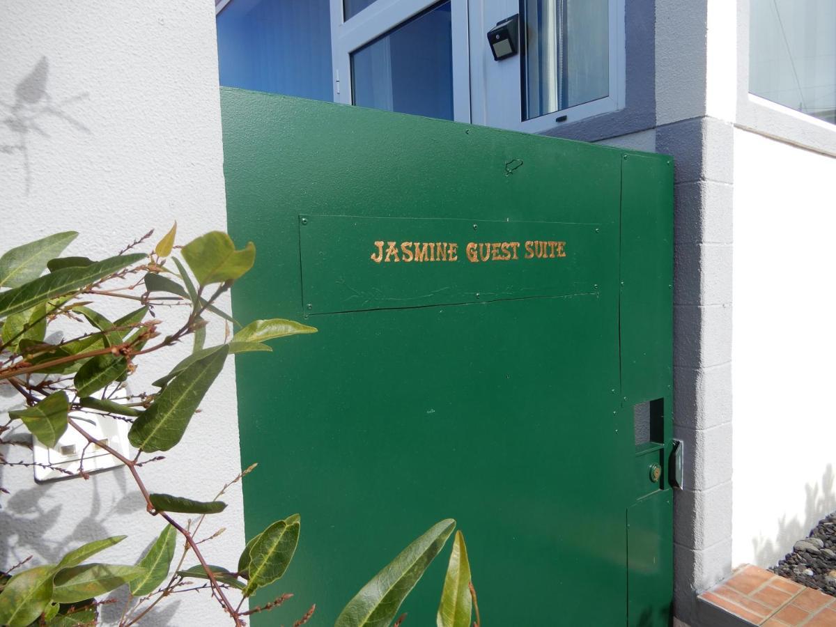 Jasmine Guest Suite 폰타 두 파르구 외부 사진